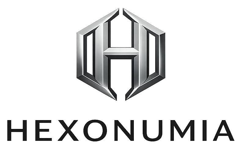 Hexonumia