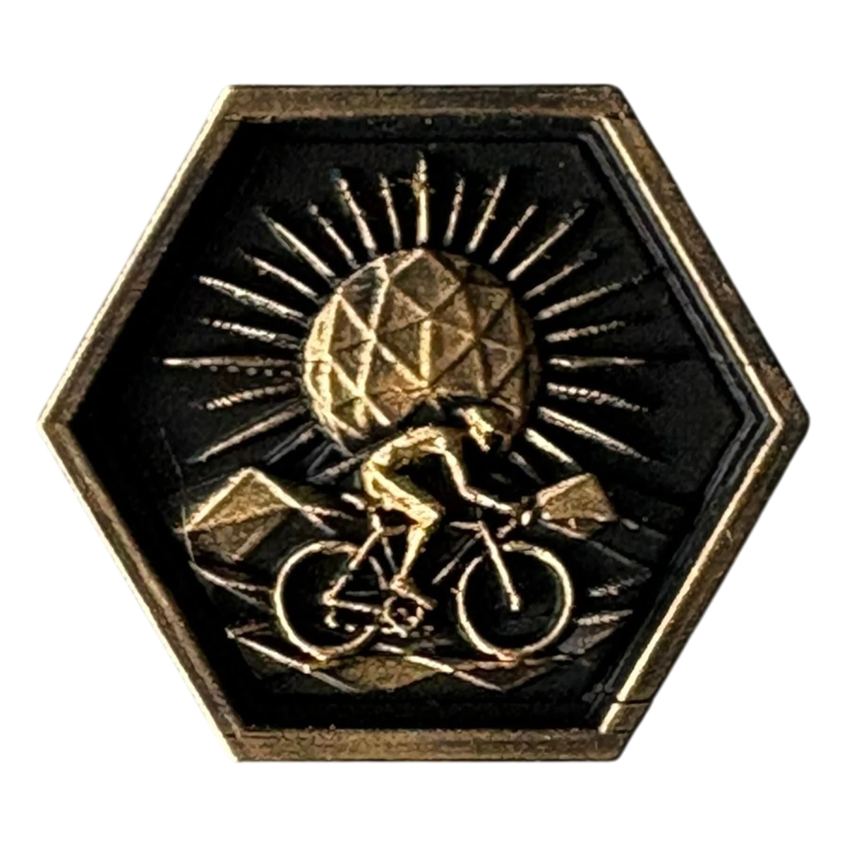 First Light token representing Time & Seasons