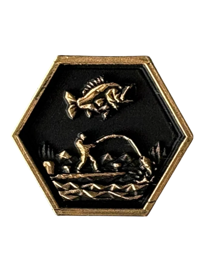 BASS BOSS token representing Species