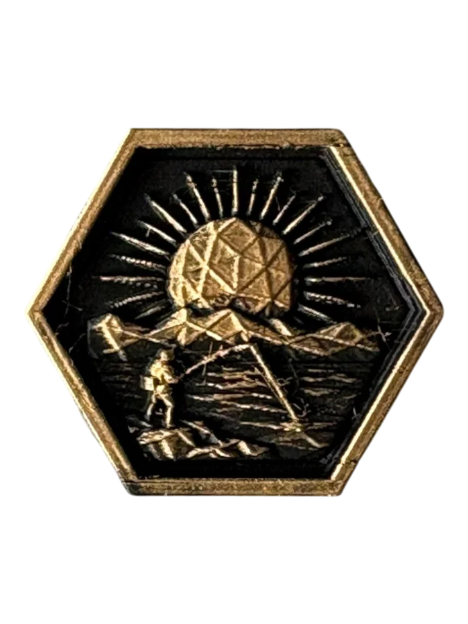 FIRST CAST token representing Time & Conditions