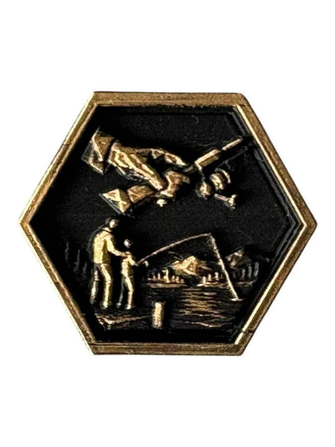 PASS IT ON token representing People & Purpose
