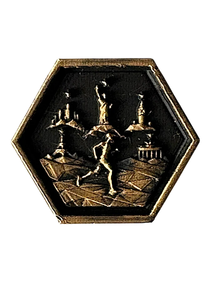 SIX STAR token representing Community & Events