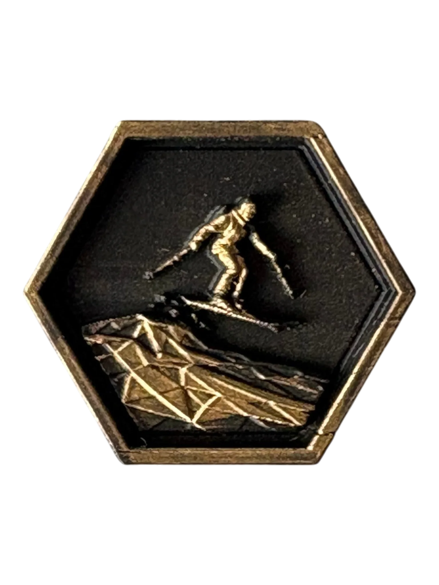 AIR TIME token representing Park & Competition