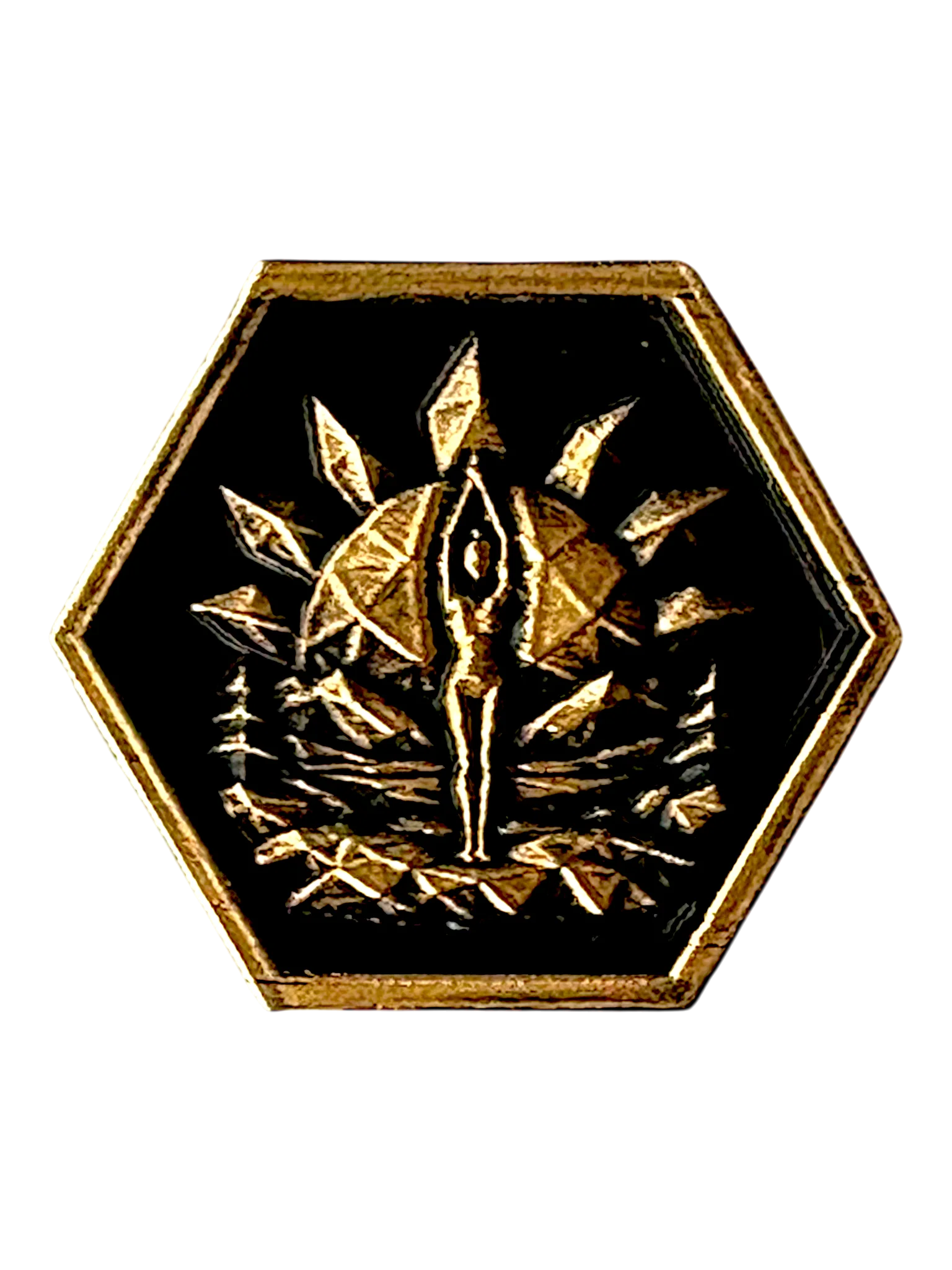FIRST LIGHT token representing Practice Places