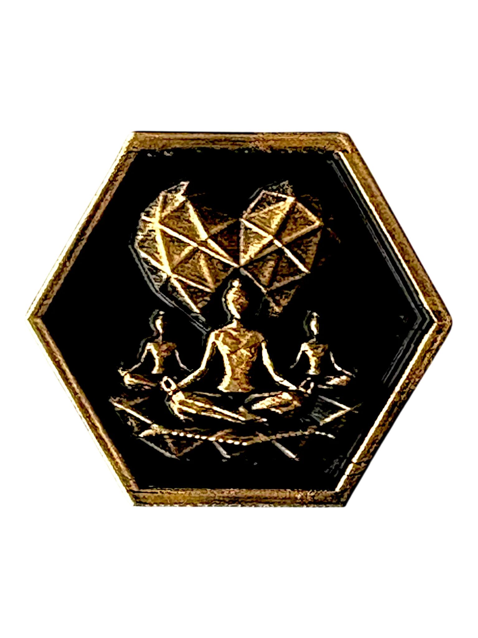FLOW FOR GOOD token representing Community & Purpose