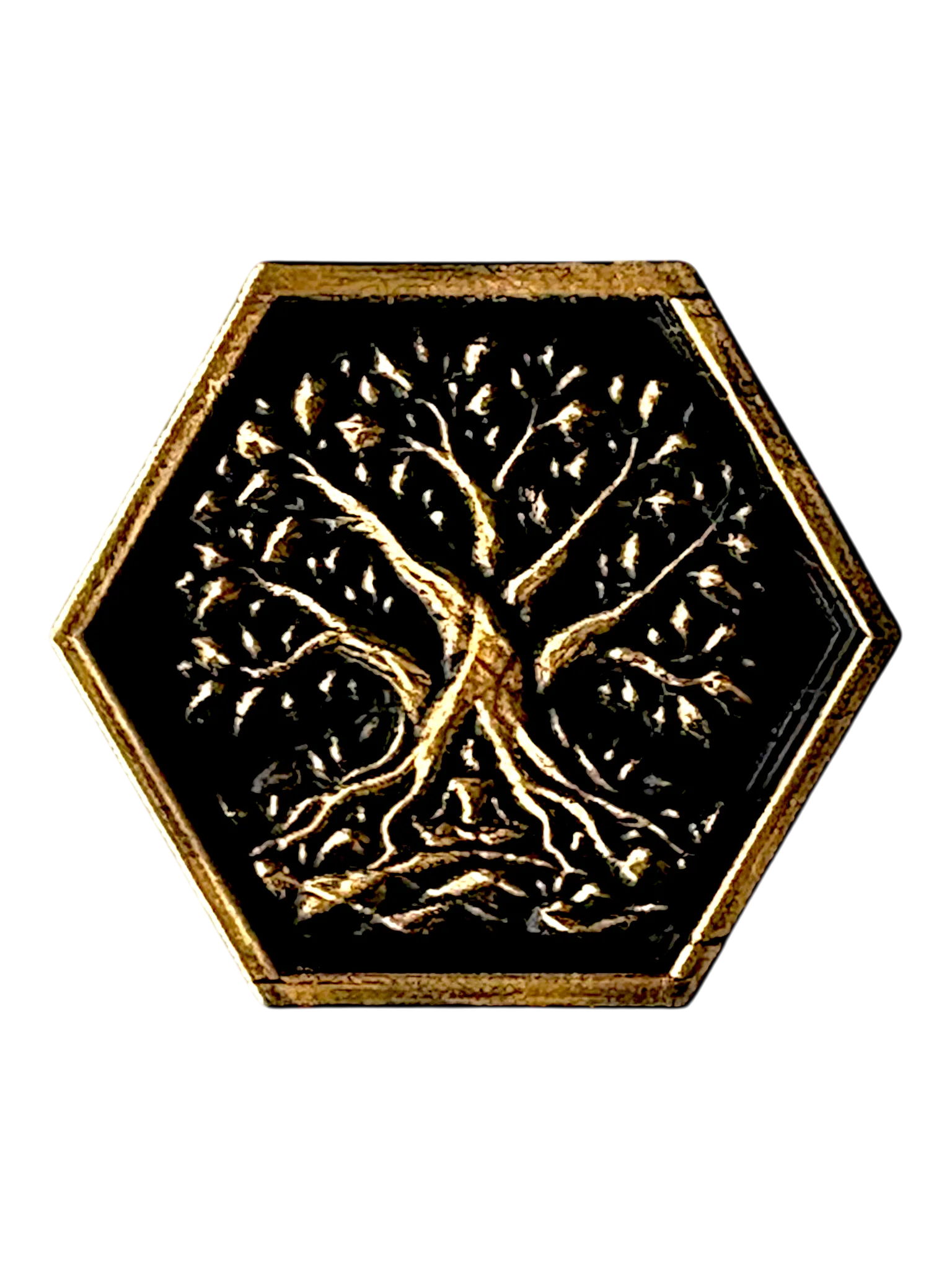 TREE OF LIFE token representing Practice Milestones